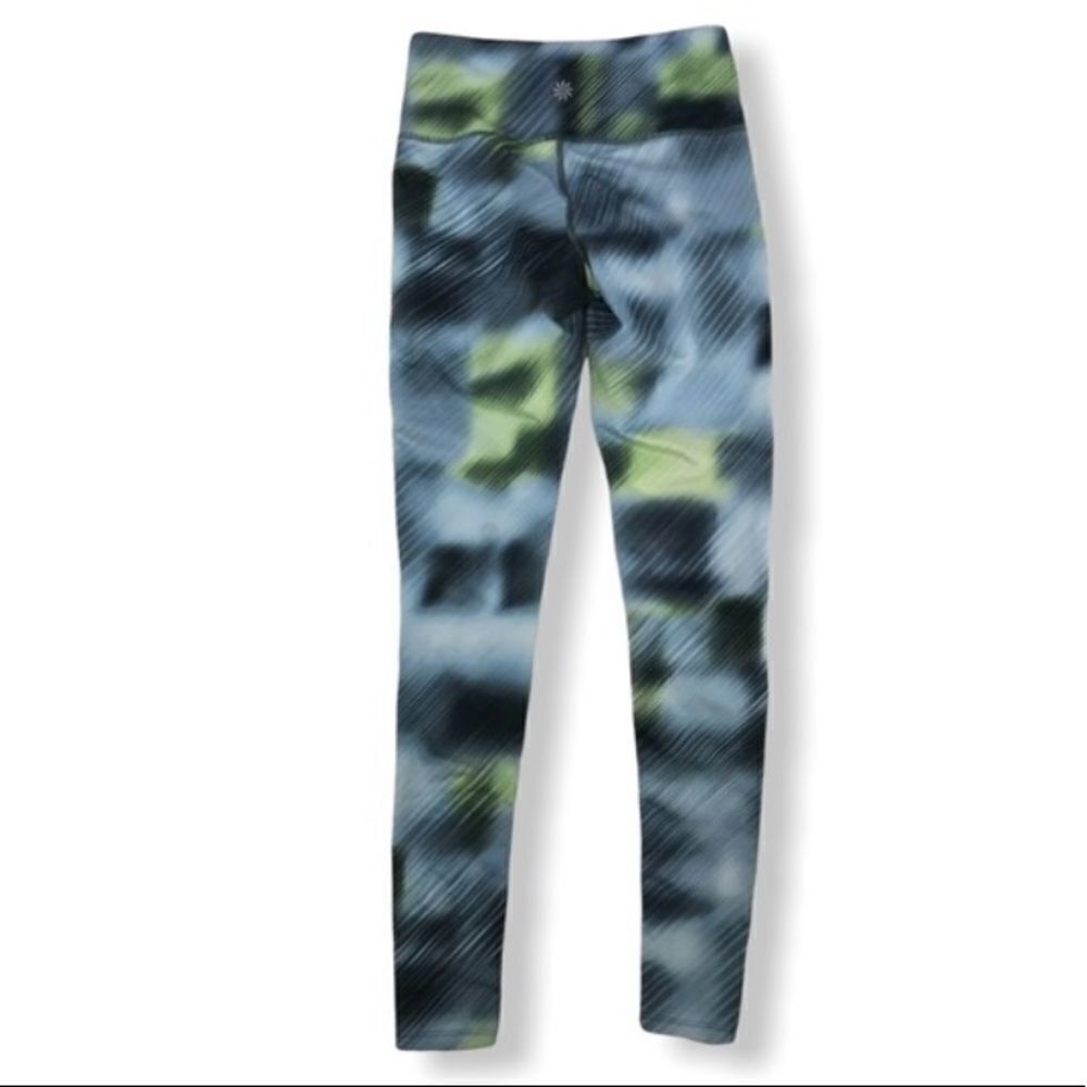 athleta pants Leggings Sz Small